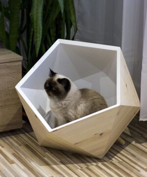 Catissa Double Geobed