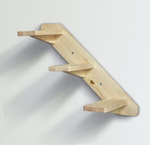 Arbre à chat mural Catissa Echelle