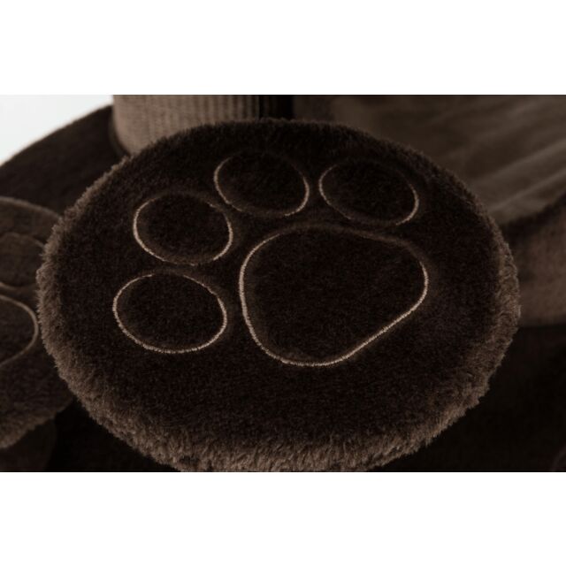 EMIL CAT TREE (ARBRE À CHAT) Marron – Image 7